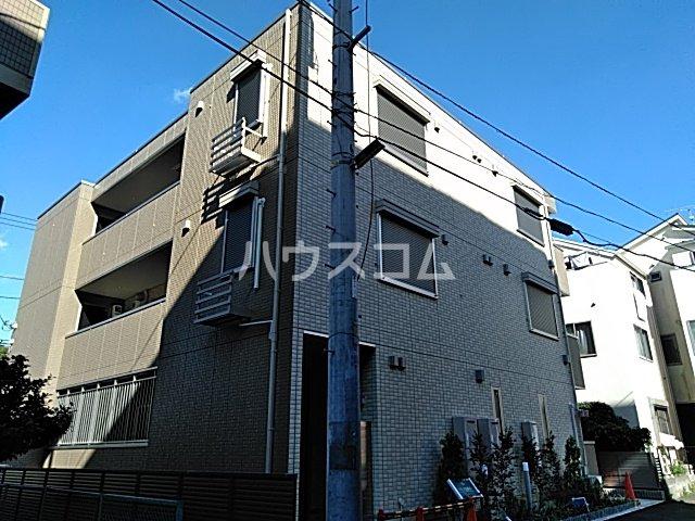 ドルフ安藤橋5