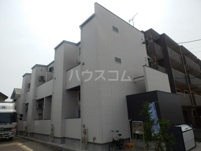 ATTIC野並