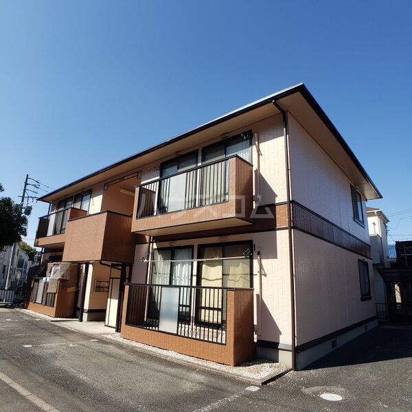 サンガーデン緑ヶ丘