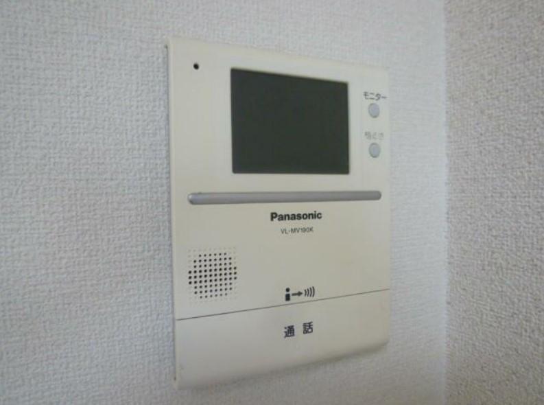 サンライズ田無Ⅴ