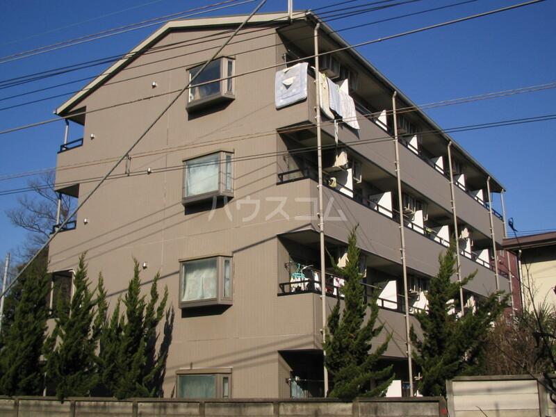 サンライズ田無Ⅴ