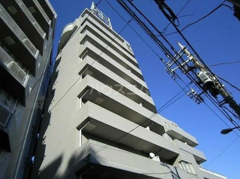 スカイビュー246