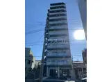 GENOVIA京成立石ⅡSKYGARDEN