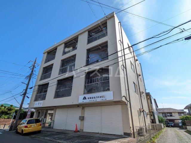 クロノス平塚北