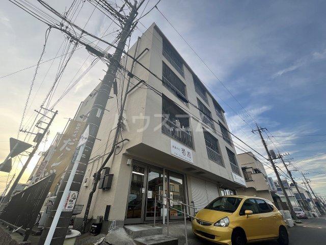 クロノス平塚北