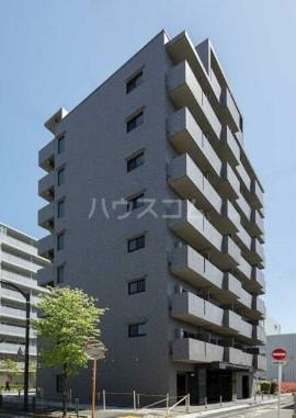 ルーブル五反野弐番館