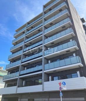 S-RESIDENCE王子TERCERA