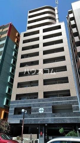 アーバンフラッツ町田(1K/14階)