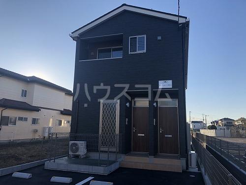 SRLコンフォート真鍋A棟(2LDK/1階)