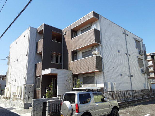 コリーヌヴェール日進