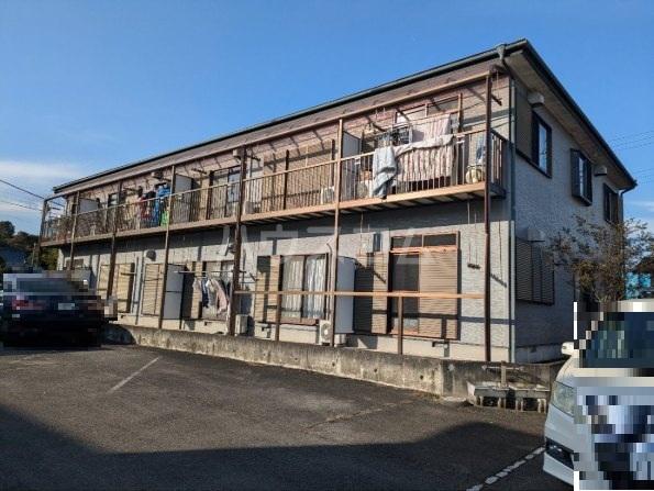 ライフメイト高徳 1番館(2LDK/1階)