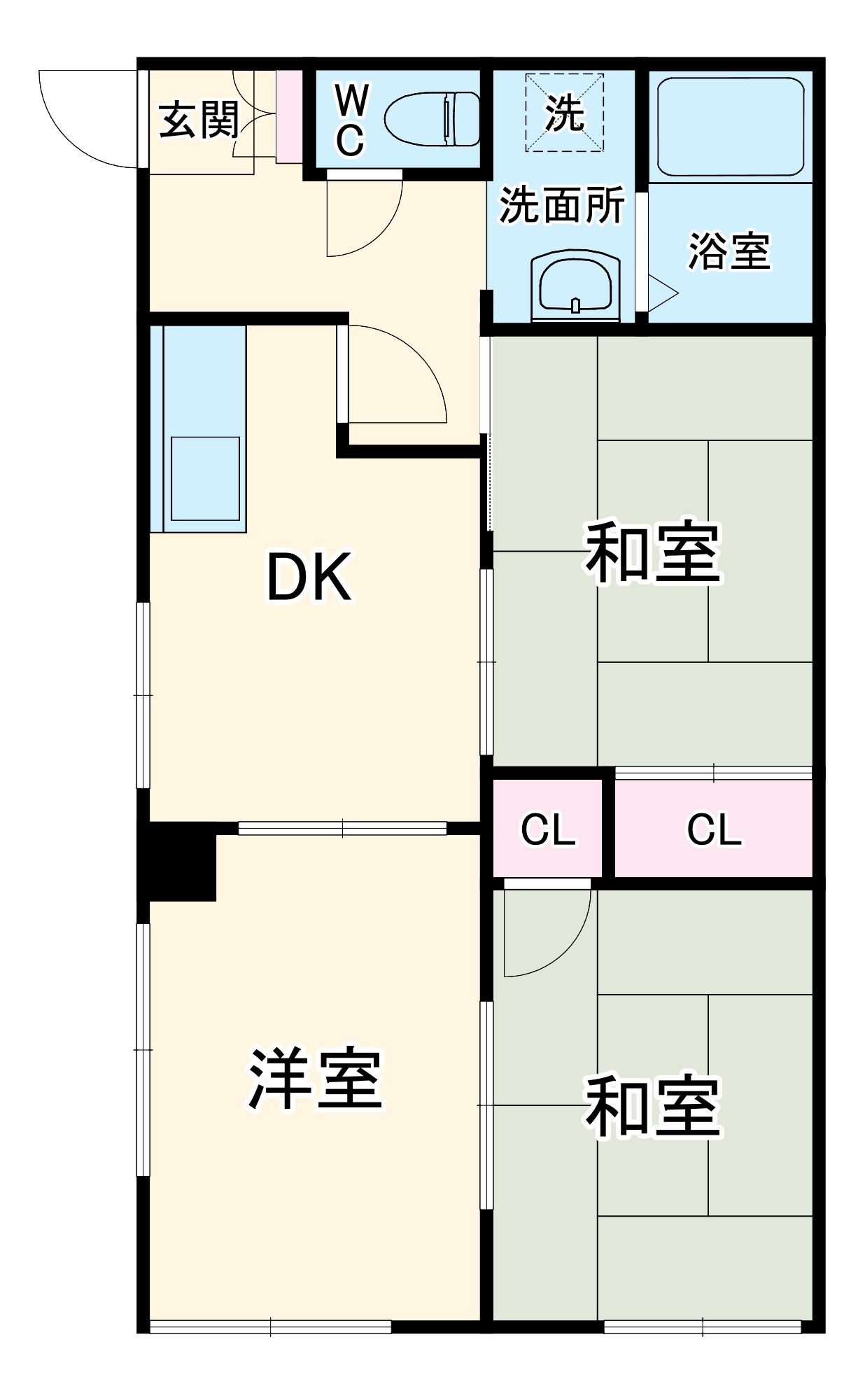 フレグランスM