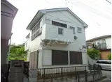 コーポメグミ