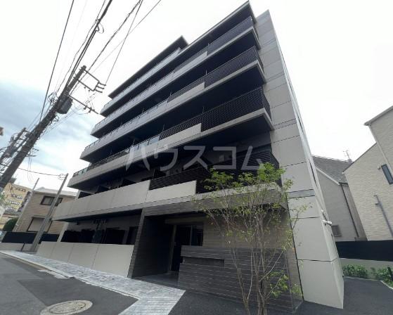 ロイジェント大山西町