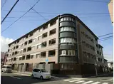 阪急電鉄京都線 桂駅 徒歩3分 5階建 築13年