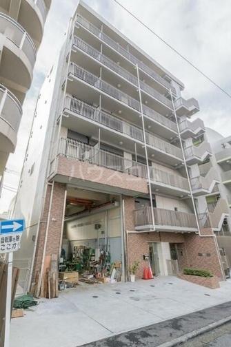 メルベイユヨコハマ