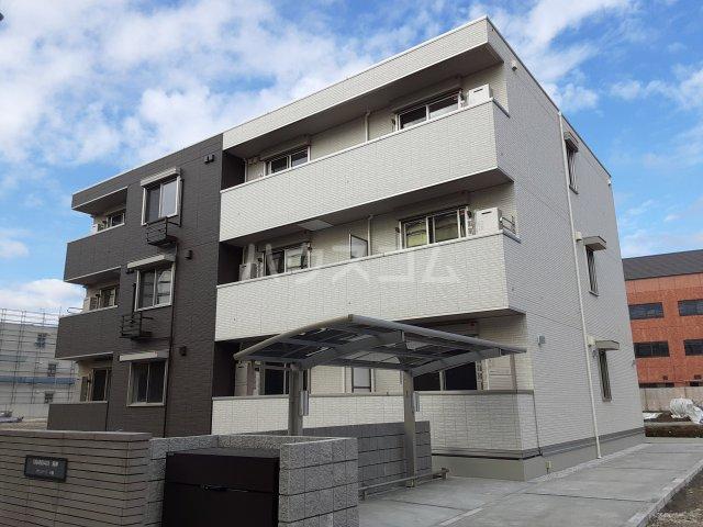 グランテージ海神H(2LDK/2階)