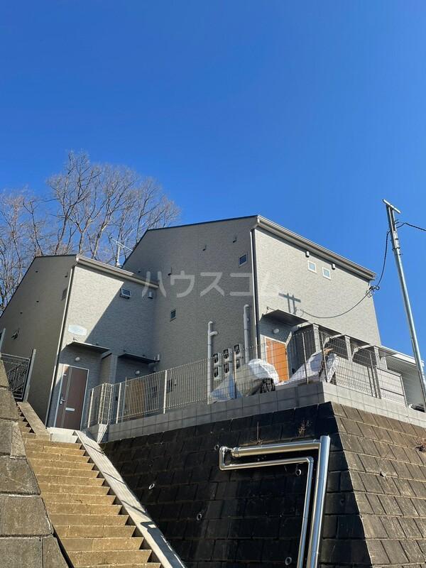 プレミア北野