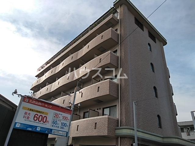 メタモルフゥォー中島