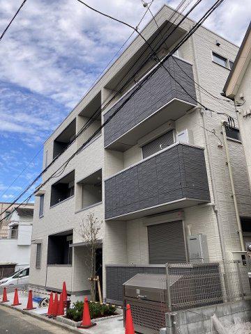 エクセリア田柄