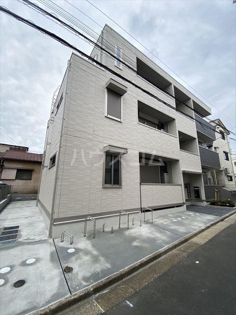 エクセリア田柄