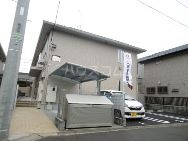 エスポワールⅢ