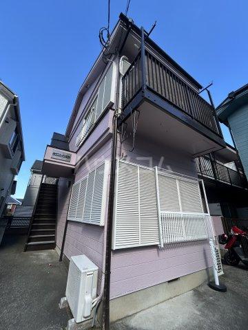 タウンハイツ初沢