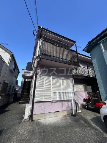 タウンハイツ初沢