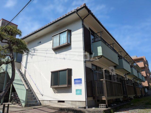 ムーリン鎌倉(2DK/1階)
