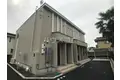 群馬県高崎市足門町の建物