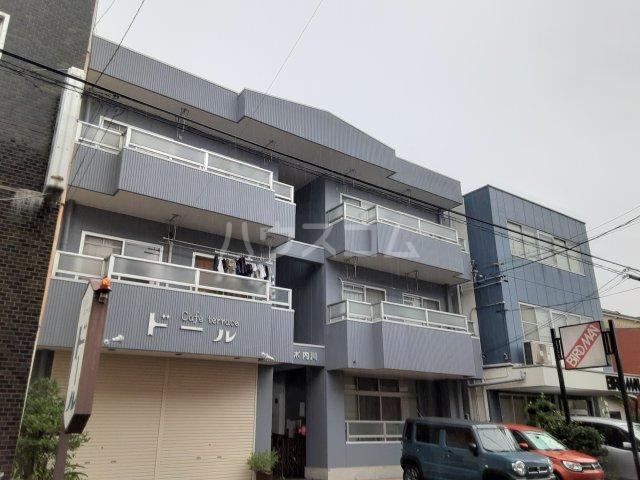 コーポ内川