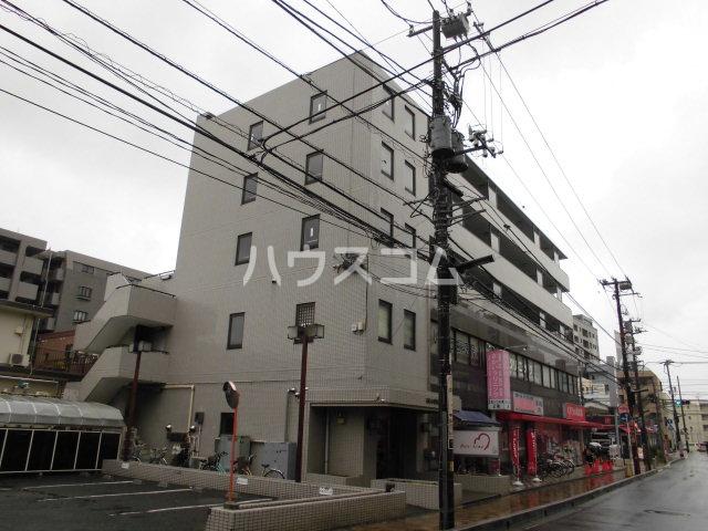 グランデュール峯崎