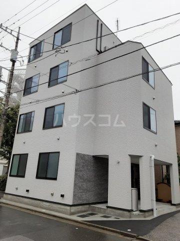 BOASORTE五反野
