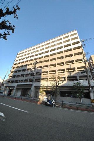 ラクラス新大阪