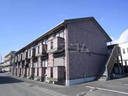 アミティエKATO