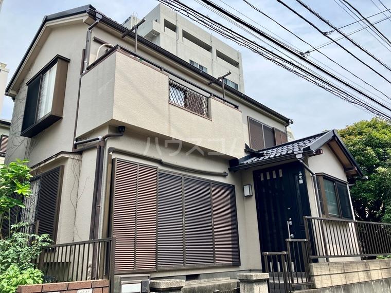 常磐線 松戸駅 徒歩18分  築32年