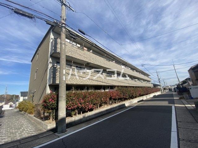 グランドヒルズ神ノ倉
