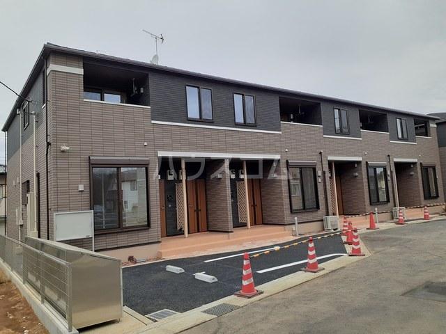 フォンターナⅠ
