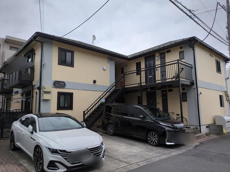 ブライズ南林間