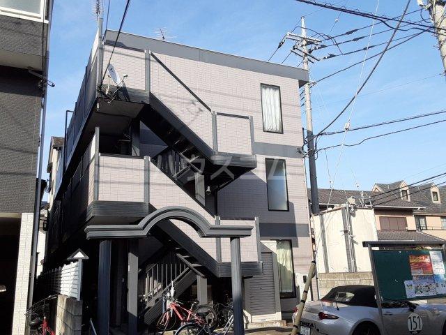 ハルベース川口第56