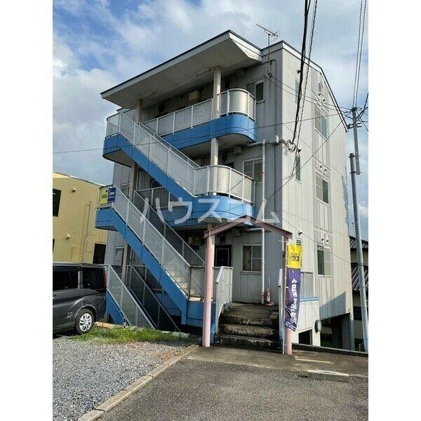 レジデンス滝の原Ⅰ