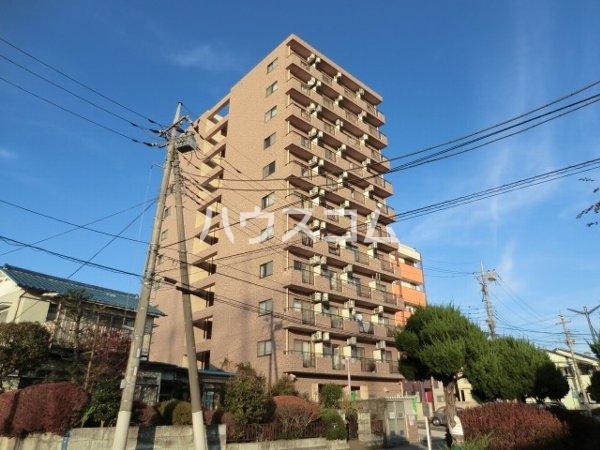 ランドパレス宇都宮平成通