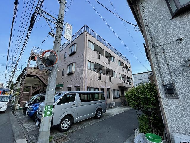 ローズハイツ