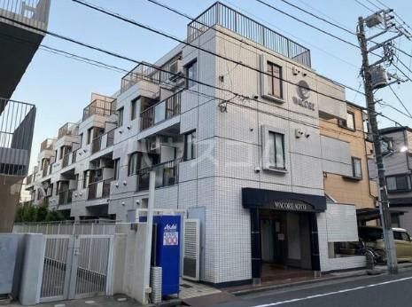 ワコーレ青砥