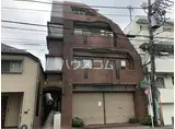 藤パレス井の頭A