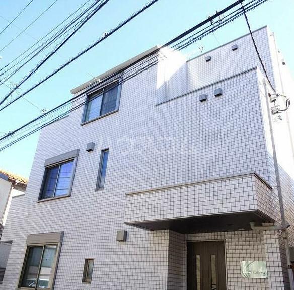 シーズ・ガレリア目黒
