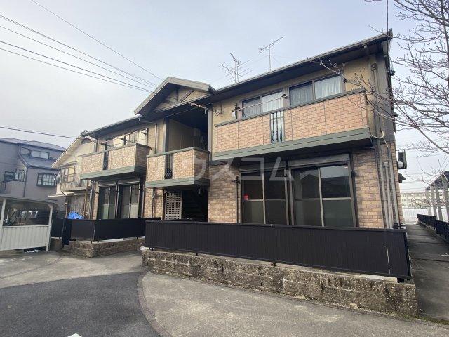 サン フローラ B棟