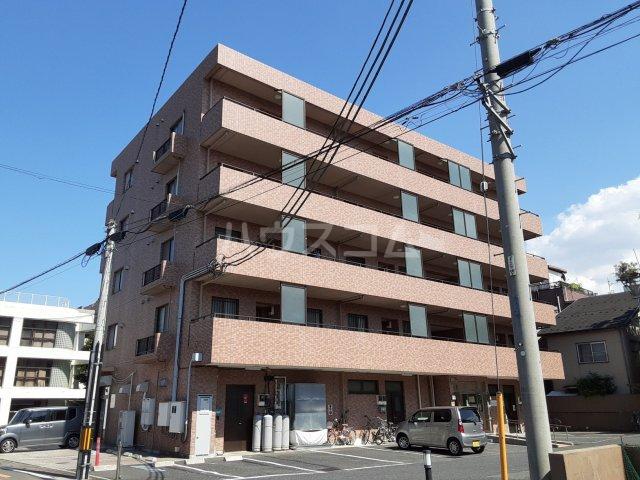 アイリス大宮参番館