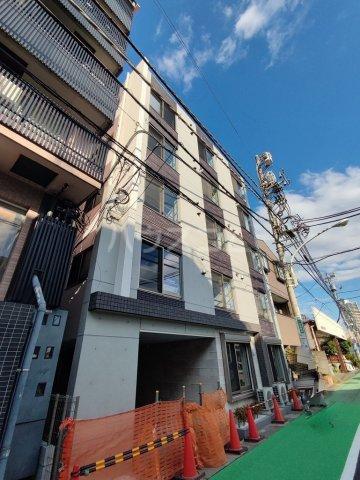 アイリス立川