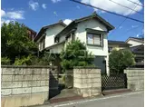 名鉄名古屋本線 岡崎公園前駅 徒歩11分 2階建 築49年